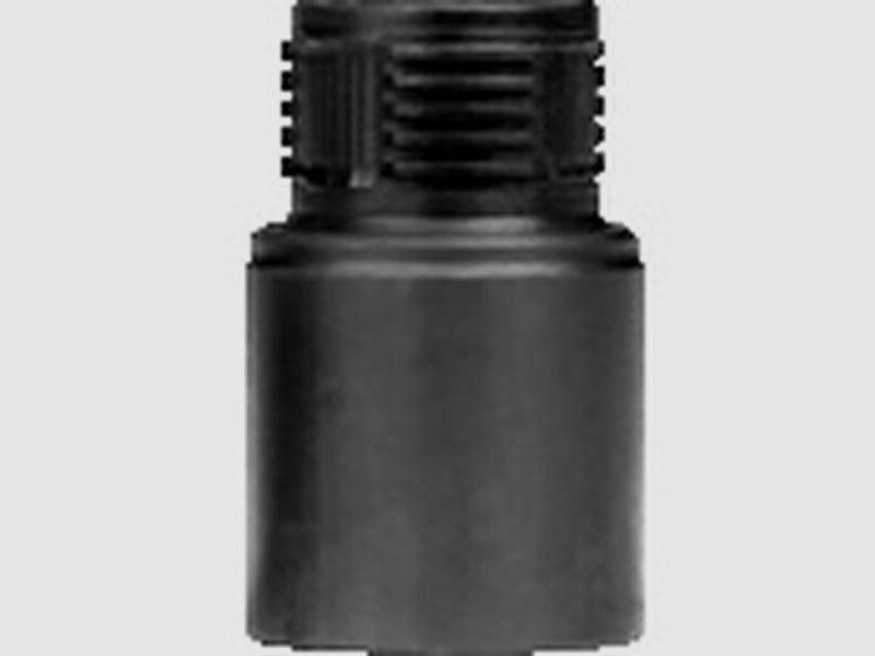 A-TEC A-LOCK MINI GEWINDEADAPTER M17x1