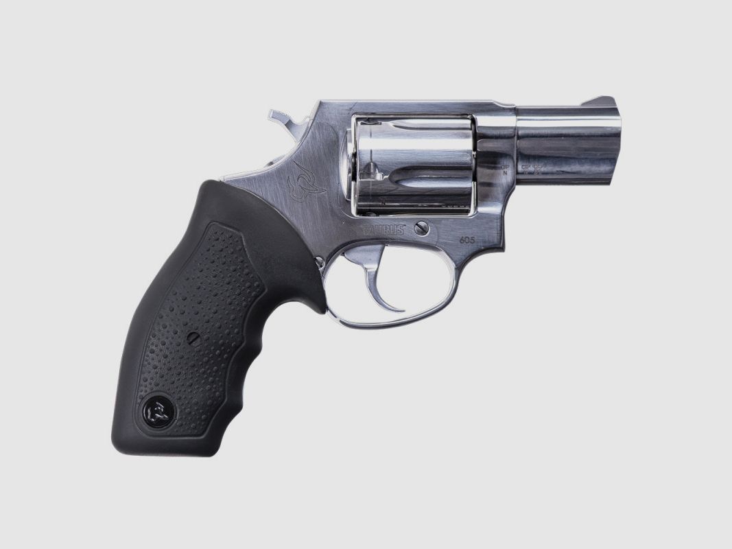 REVOLVER TAURUS MODELL 605 SS 357 MAG, Bild 1 von 2