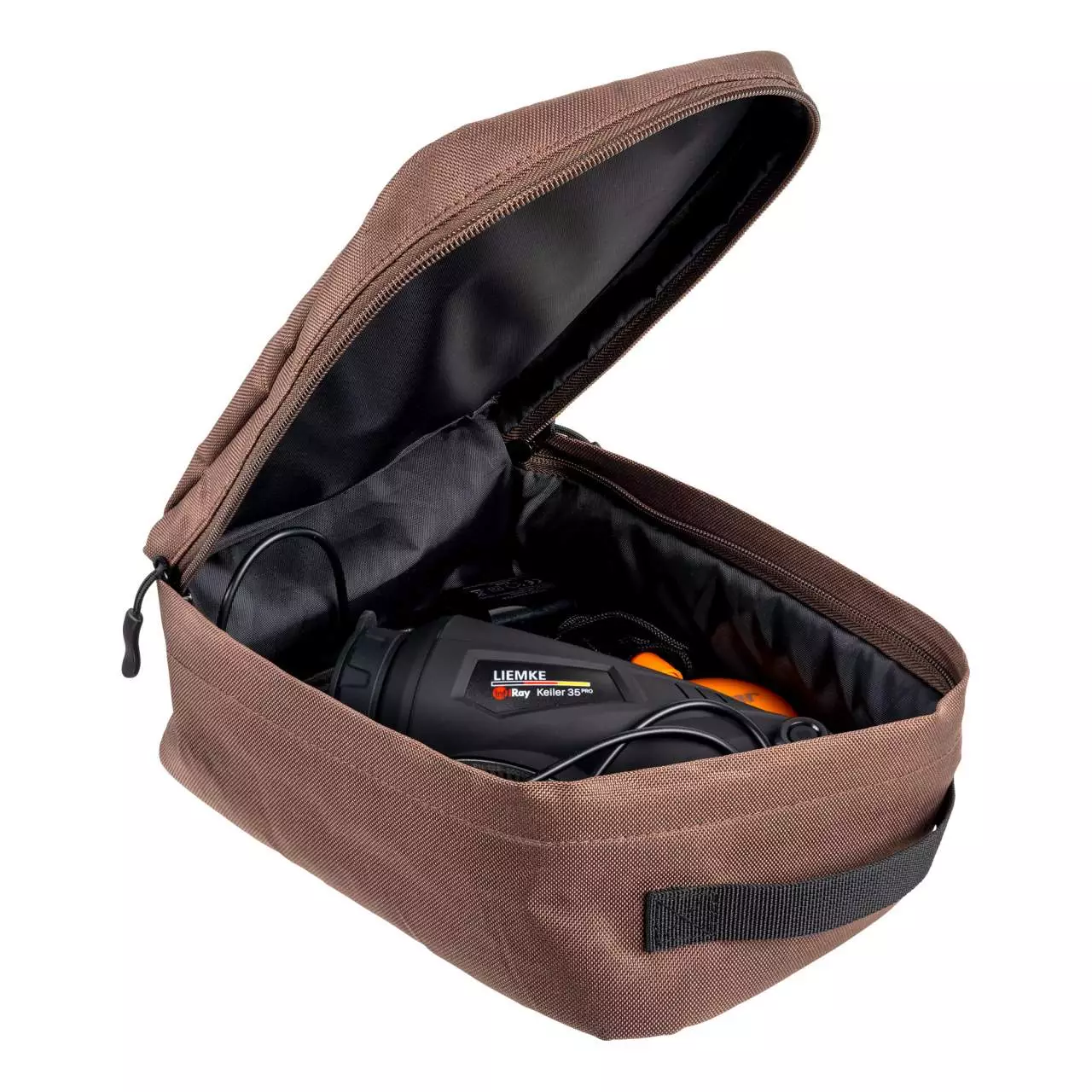 Blaser Universaltasche - Braun