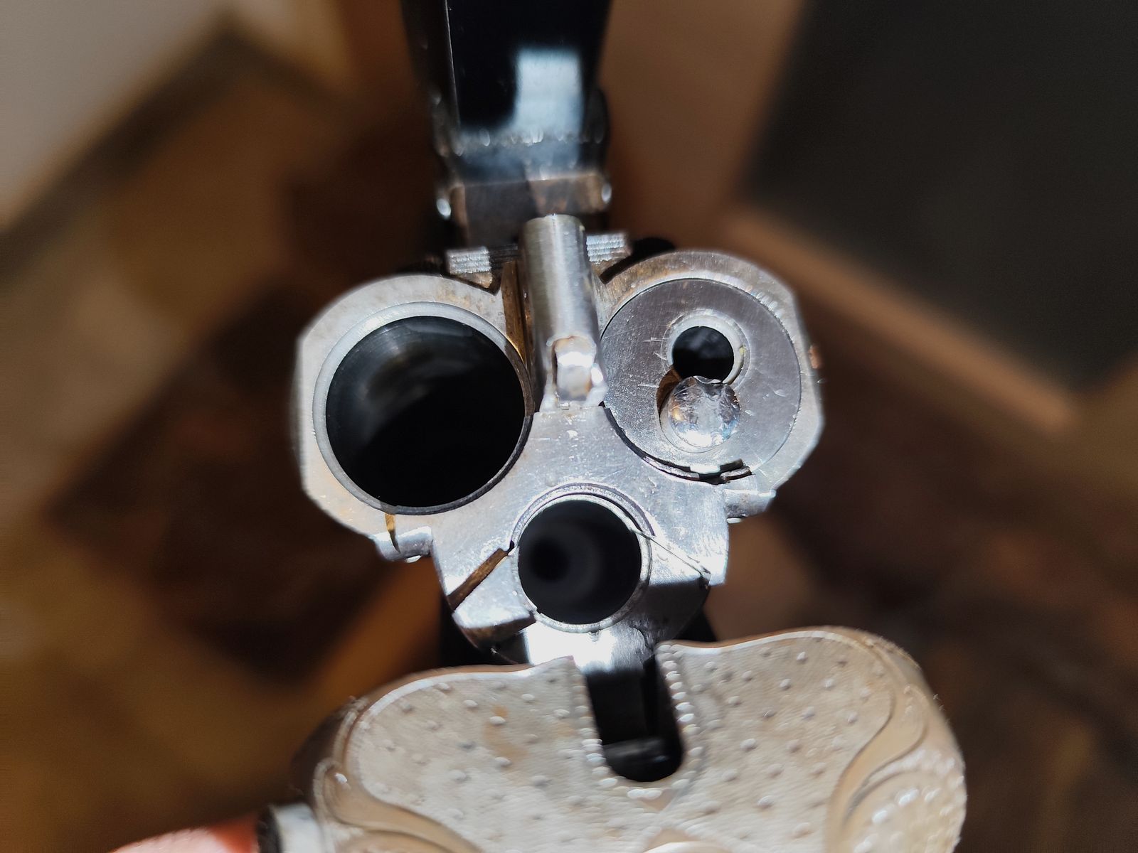 Sauer and Son Drilling