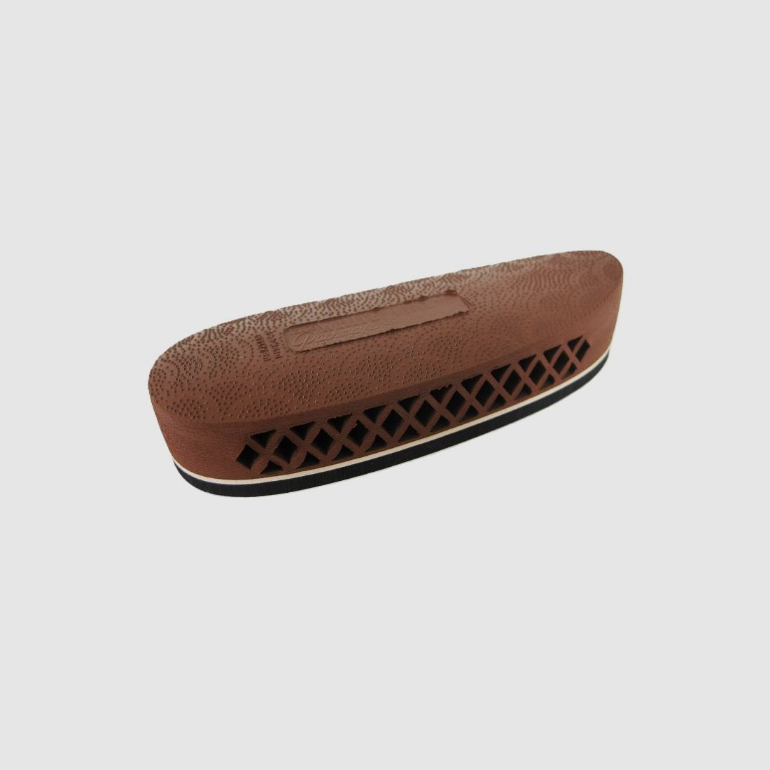 F325 calciolo per arma lunga Small 1,0" Brown/White, immagine 1 di 3