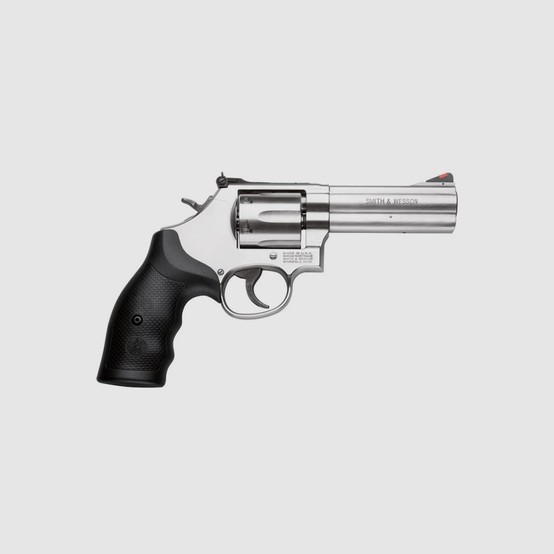 REVOLVER SMITH & WESSON 686 4" 164222, Bild 1 von 2