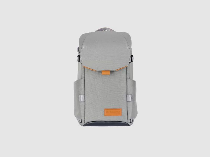 Vanguard Veo City B37 GY - Mochila fotográfica, imagen 11 de 21