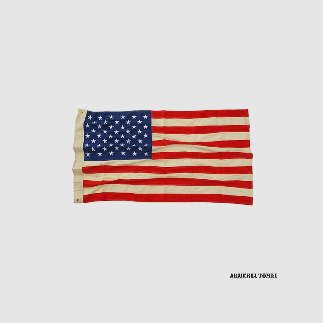 BANDIERA U.S.A. VINTAGE 90×150 cm 50 STARS