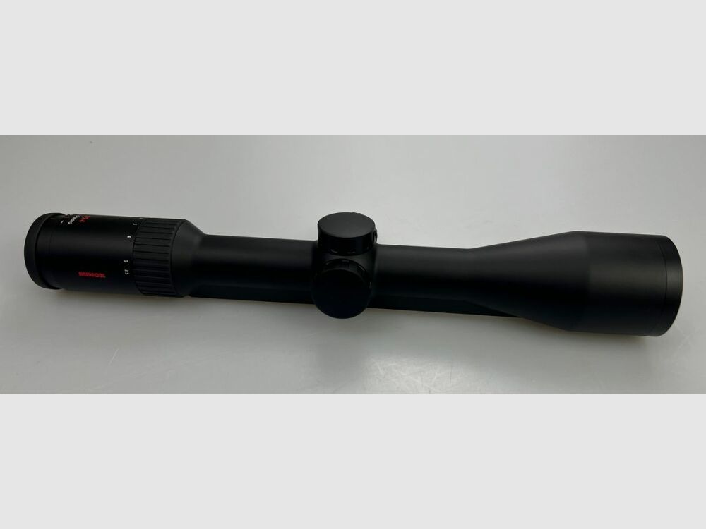 MINOX RS-4 2,5-10x50 S
