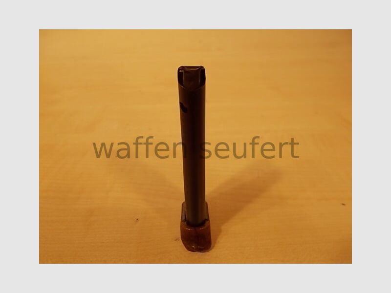 Walther PPK magazijn 7,65mm Browning