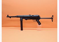 GSG German Sport Guns Ha.Büchse .22lr German Sport Guns Schmeisser GSG-MP40, 253mm Lauf/ Klapp-Schulterstütze(.22lfB/L.R.)
