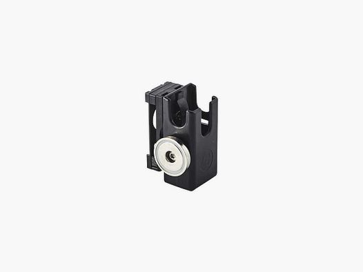 Porte chargeur double colonne avec 1 Aimant