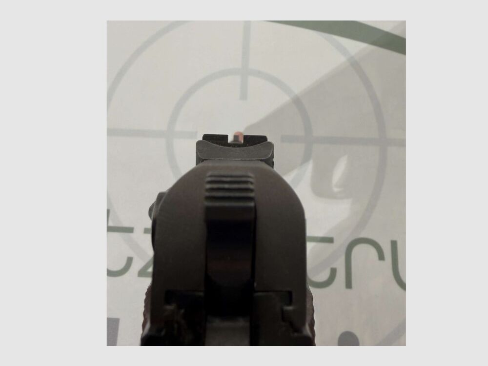Smith & Wesson Modèle 59 9mm Luger, image 5 sur 6