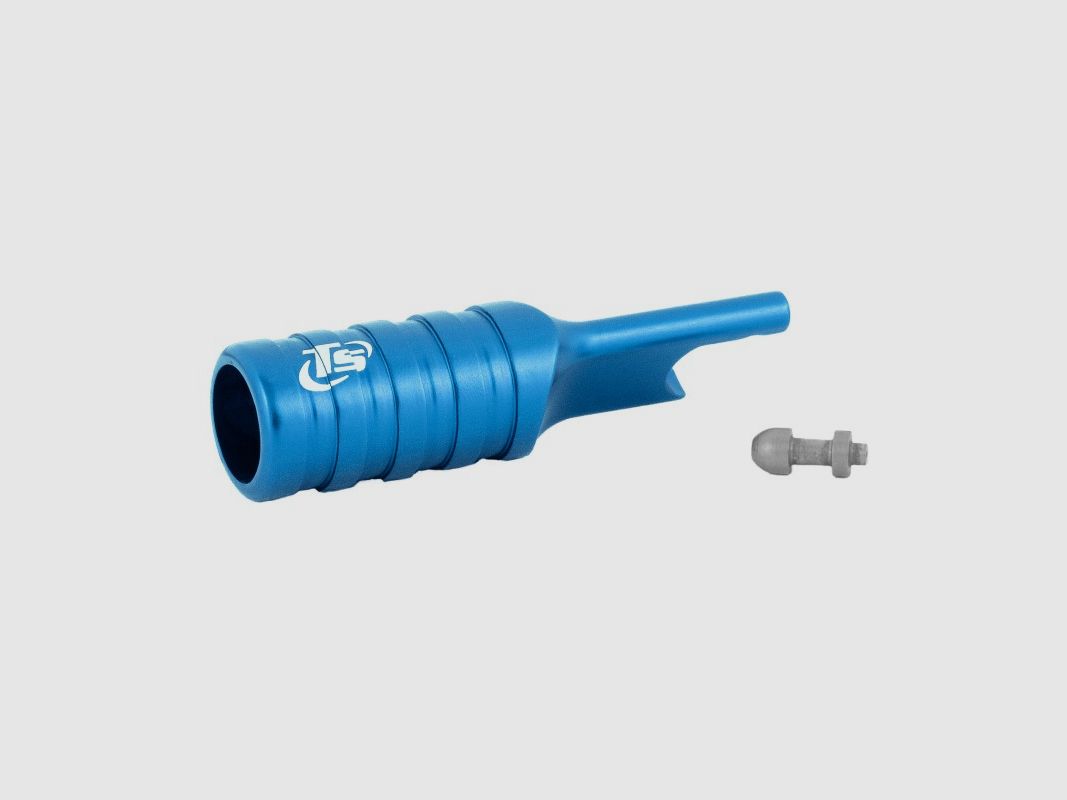 Bolt handle for Winchester SX3 — Grey, imagen 2 de 8
