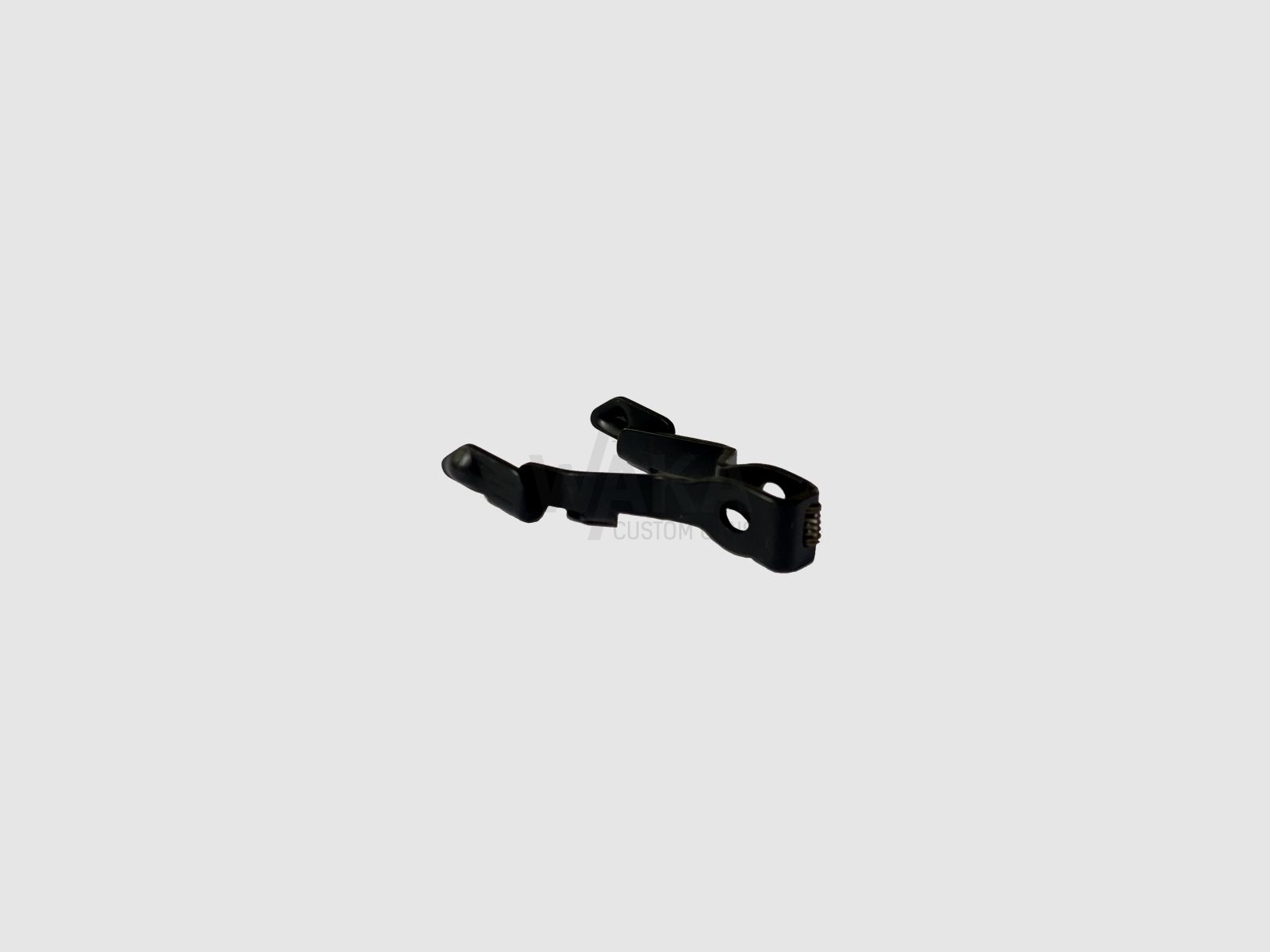 Glock Gen5 slide catch lever long
