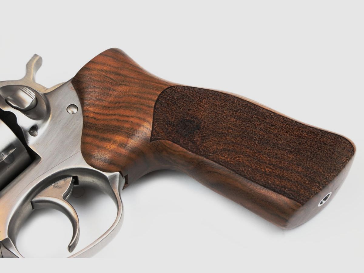 Ruger Revolver GP100 Model 1755 Match Champion, Bild 8 von 9