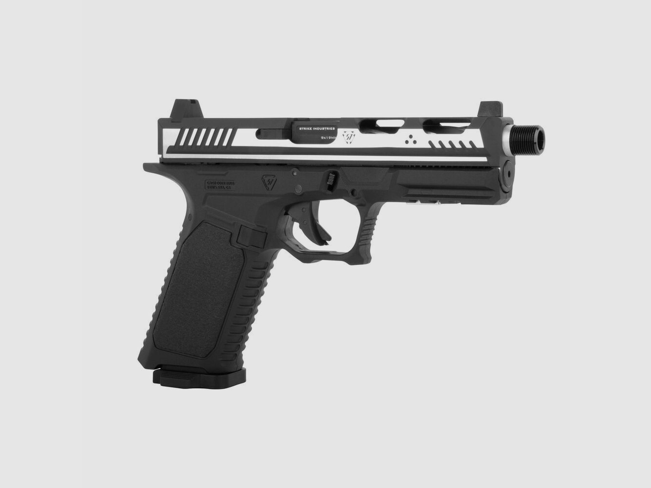 EMG Strike Industries ARK bicolor 4,5 mm BB Co2 BlowBack
