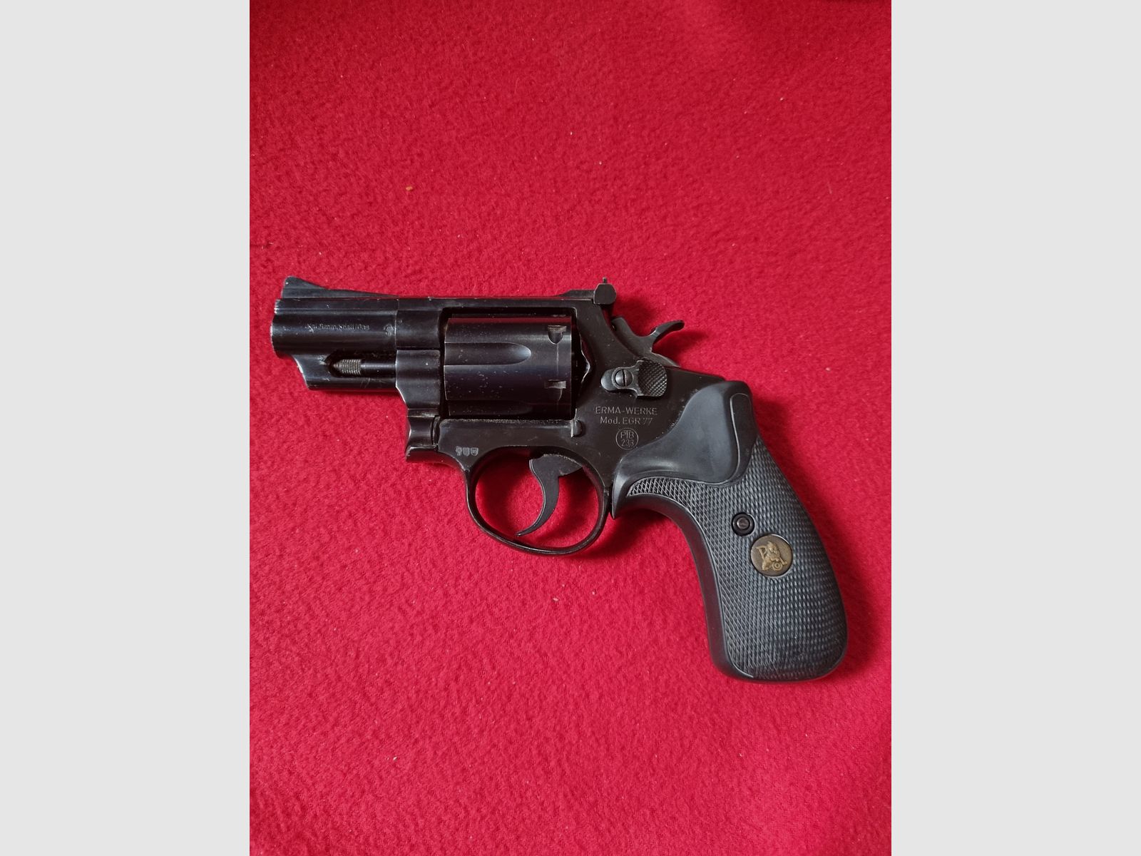 ERMA EGR 77   PTB 233