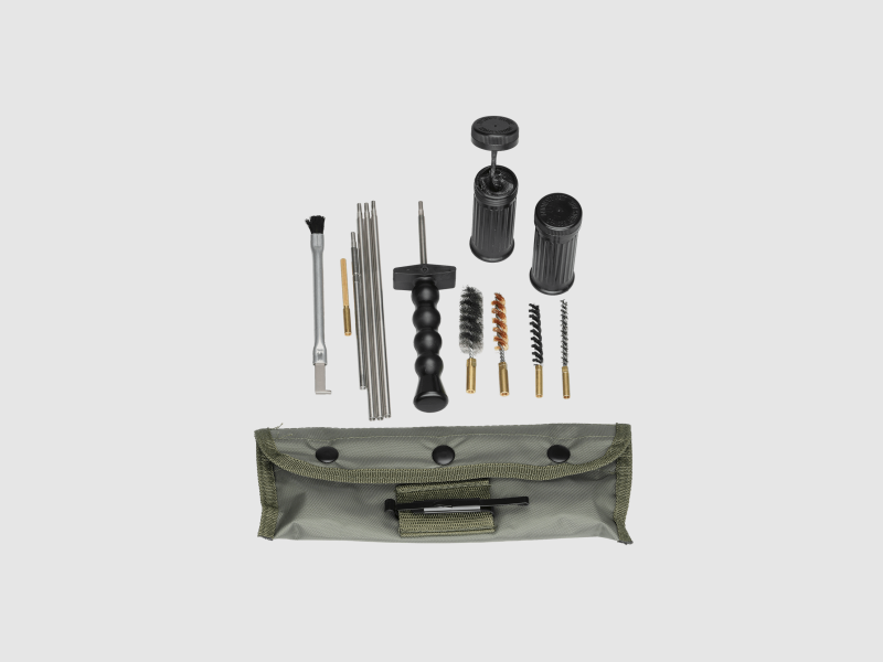 Putzset SIG-SAUER Stgw90