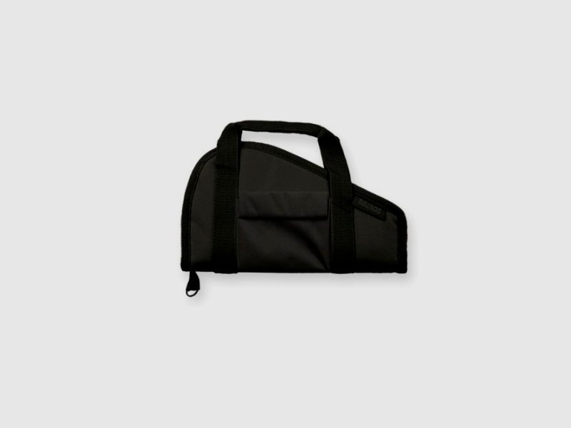 Handle Case Nylon 15x6" Black
