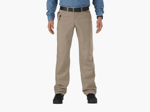 BROEKEN – 5.11 – RIDGELINE PANT 070 Stone