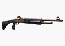 Huglu HUGLU VICTOR P-TAC TACTICAL