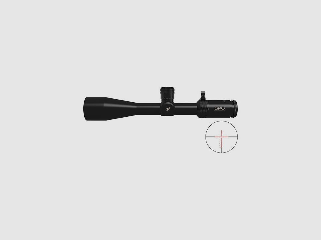 GPO SPECTRA 4.5-27X50, Bild 2 von 2