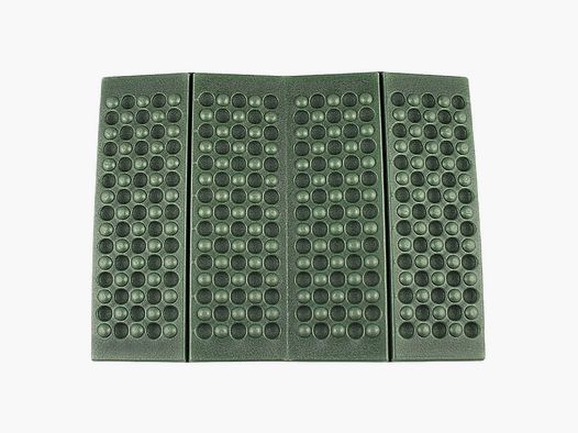 Fox Outdoor Fox Outdoor Thermokissen faltbar oliv