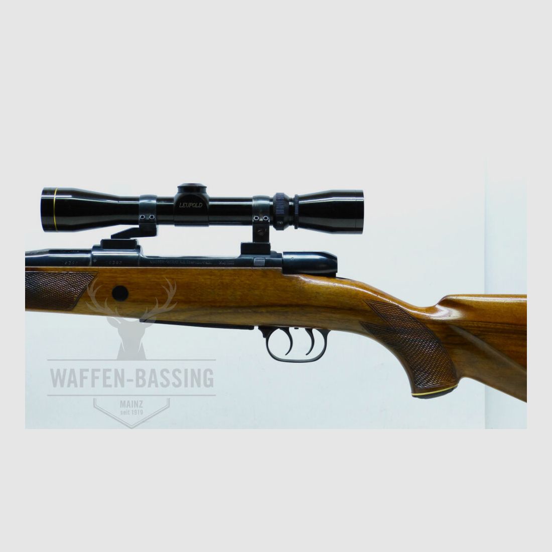 Mauser 2000