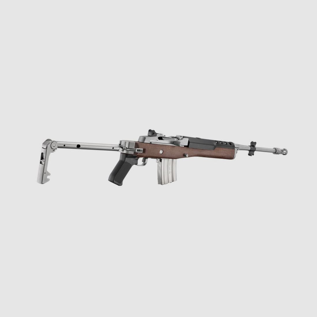 Ruger Mini-14 Tactical 18.5″ 5.56 Nato, Bild 3 von 6