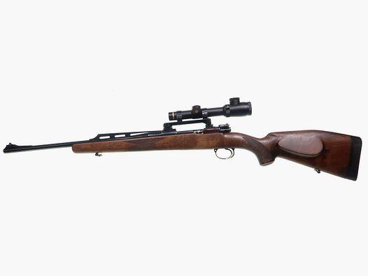 Frankonia 98er Nachsuche 8x57JS