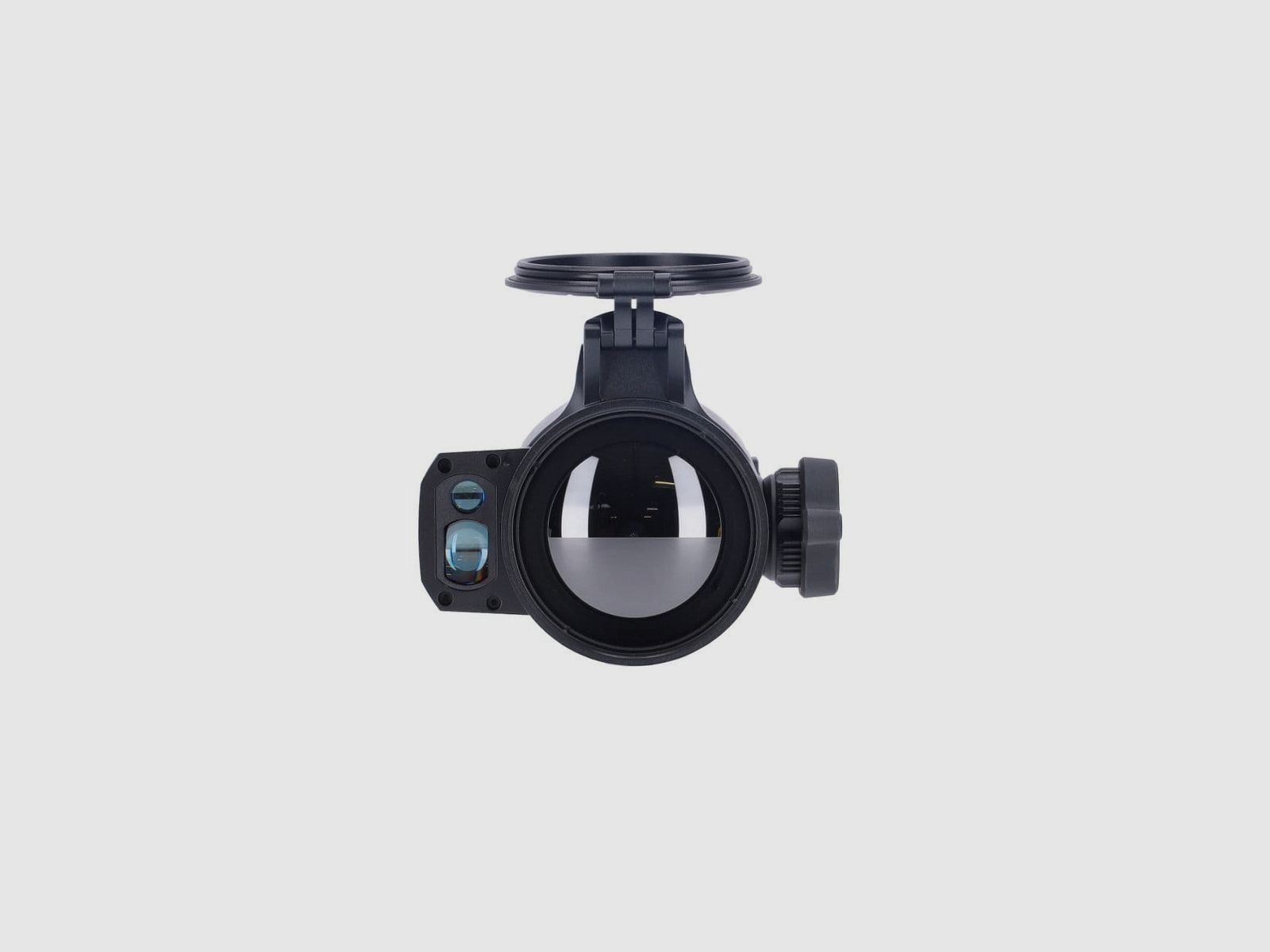 Nocpix MATE H50R voorzetapparaat inclusief Rusan-adapter, afbeelding 6 van 26