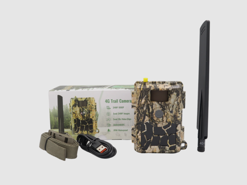 Wildcamera SF5.8CG GPS, afbeelding 8 van 9