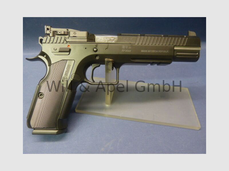 KMR CUDA O.R. 6 Zoll