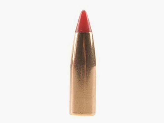 Bala Hornady .17/.172 V-MAX 25GR 100 piezas