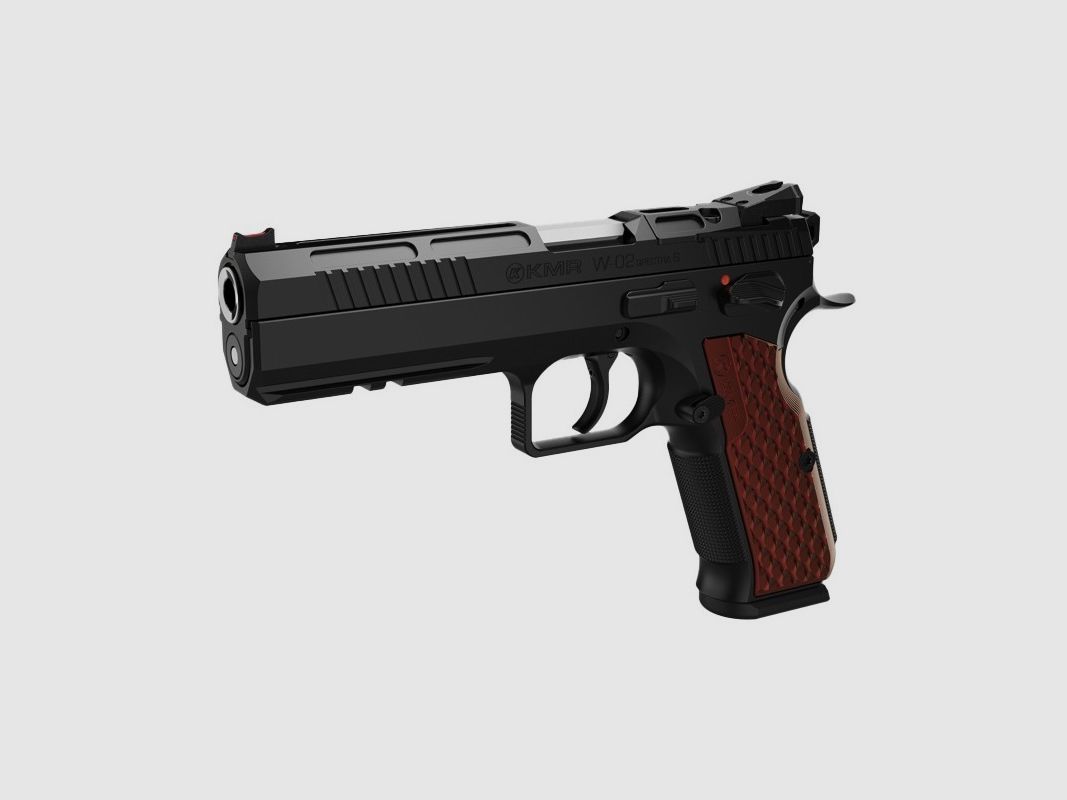 KMR W-02 SPECTRA 5" OR
