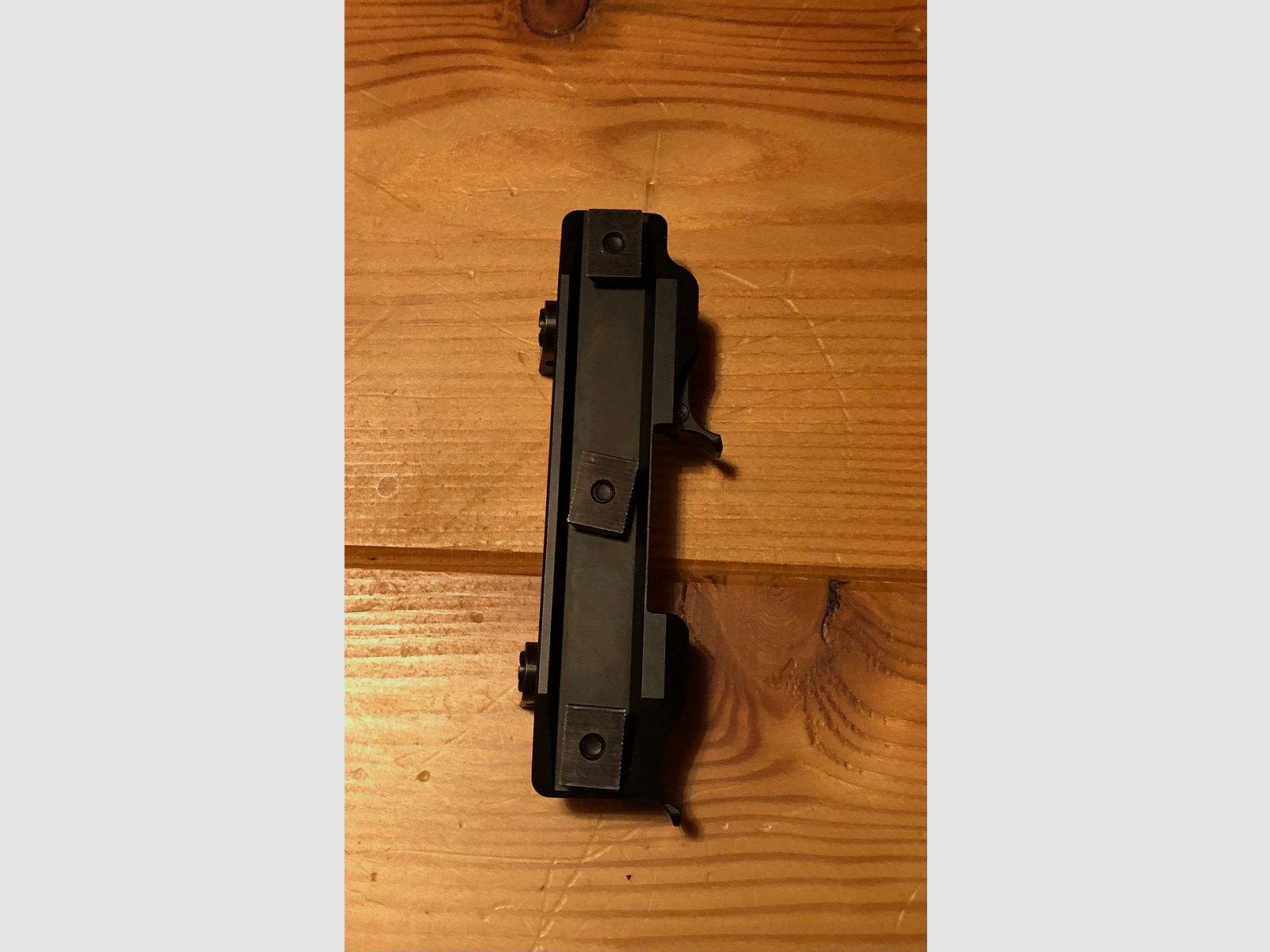 SAM MAM Montage original Merkel