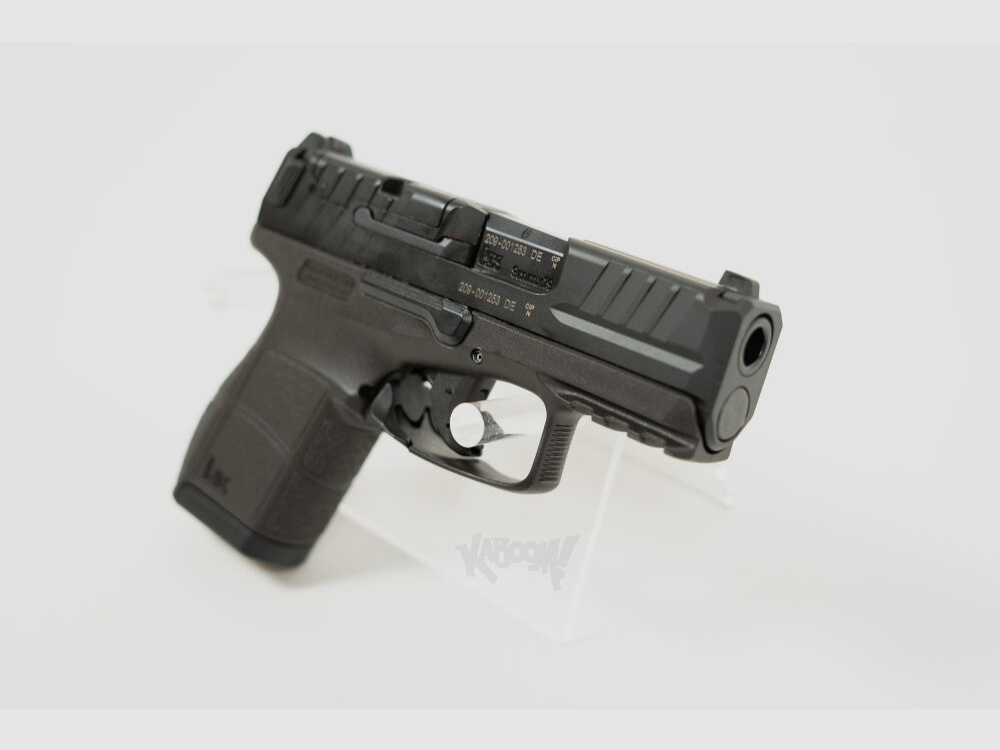 Heckler & Koch SFP9 CC OR