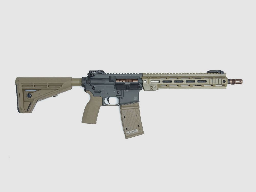 Oberland Arms G96c