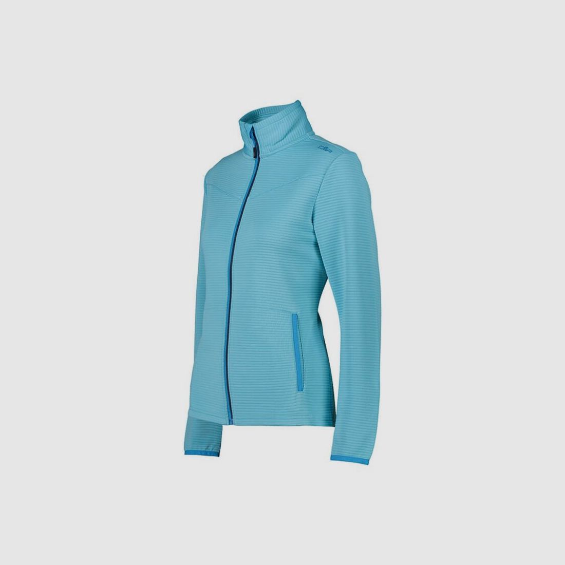 CMP Damen-Fleecejacke