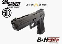 Sig Sauer P320 X-Five Legion