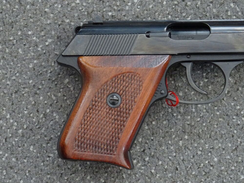 WALTHER TPH