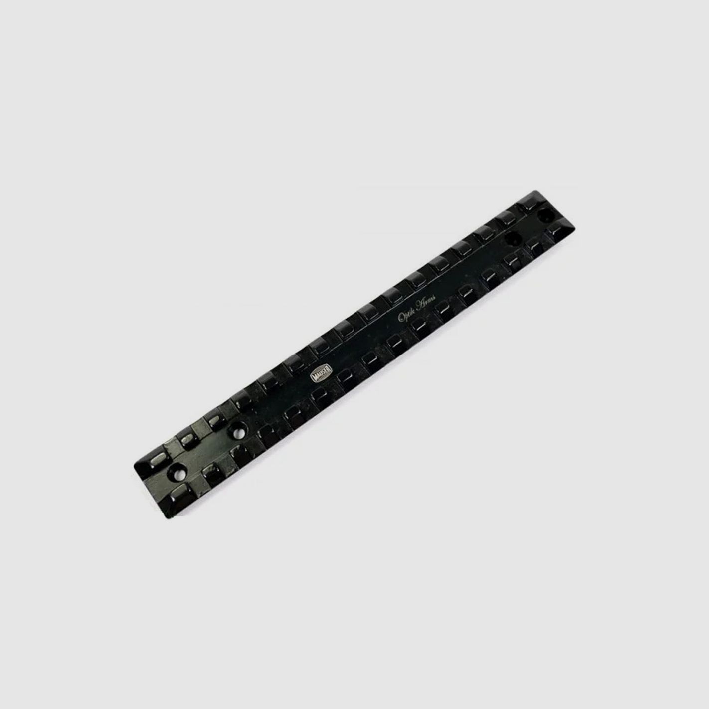 Rail Picatinny OPTIK ARMS – Mauser M18