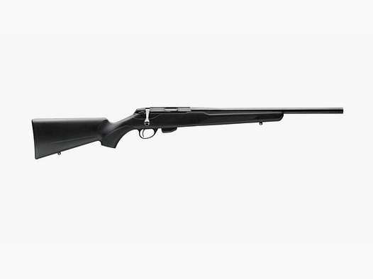 Tikka T1x Short .22lr Repeating Rifle