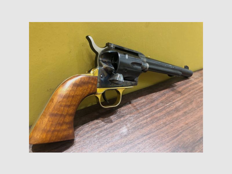 IM KUNDENAUFTRAG - WEIHRAUCH ARM 457 - .45COLT