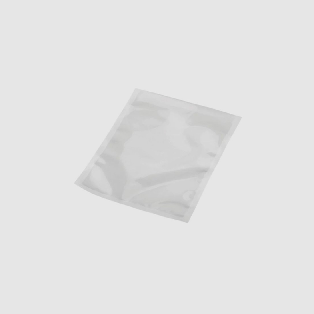Tendy Vakuumbeutel Transparent 100 Stück BPA-frei, 25 x 35cm