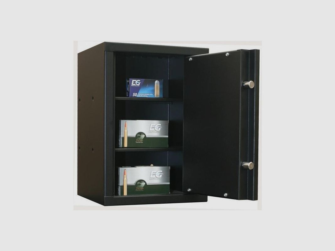 INFAC Delta 2 Safe