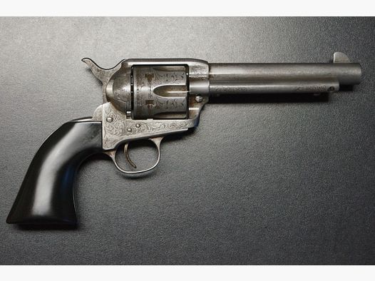 Uberti Cattleman Old West L07