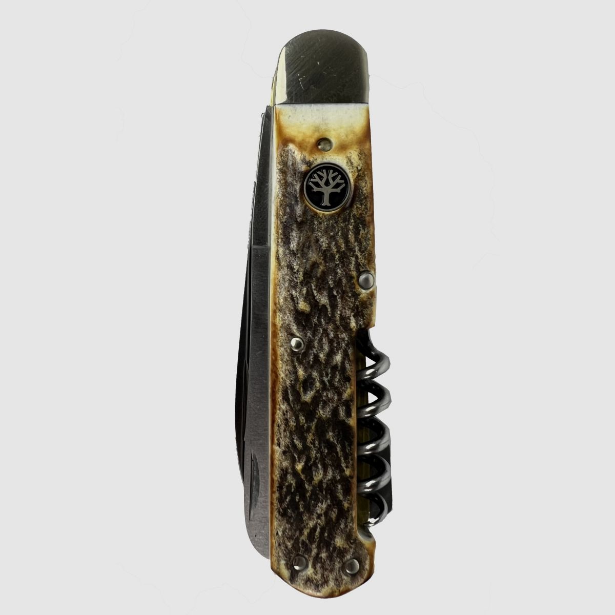BÖKER Hunting Knife Trio CPM
