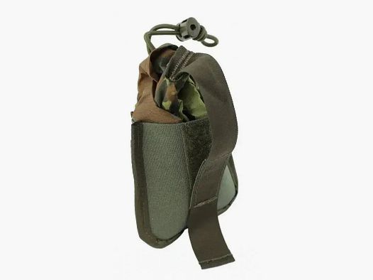 Zentauron Drop Bag Light - Stone Grey Olive