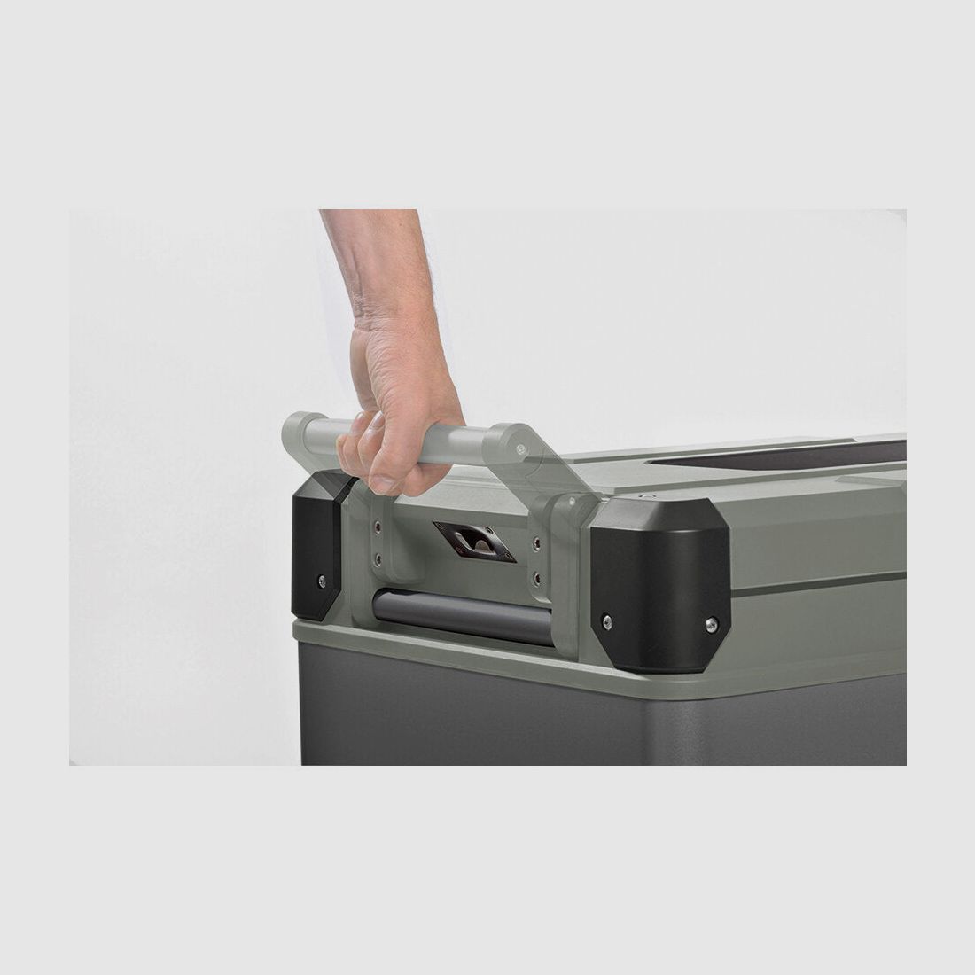 Frigorifero a compressore Truma Cooler DZ, 95 l, immagine 5 di 10