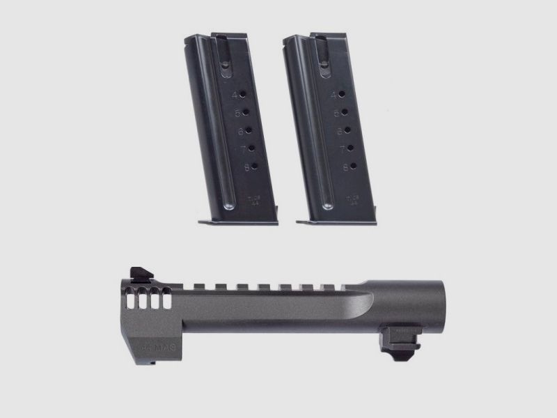 C-Lauf Desert Eagle XIX 6" IMB Tungsten