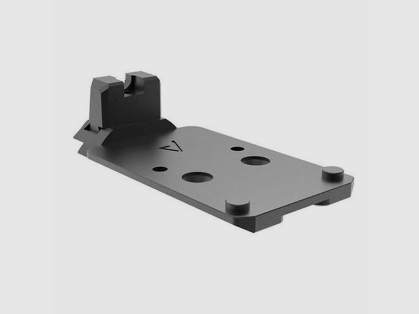 Springfield Armory Montageplatte Trijicon Prodigy