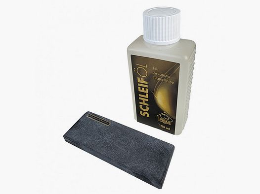 Set di affilatura PUMA